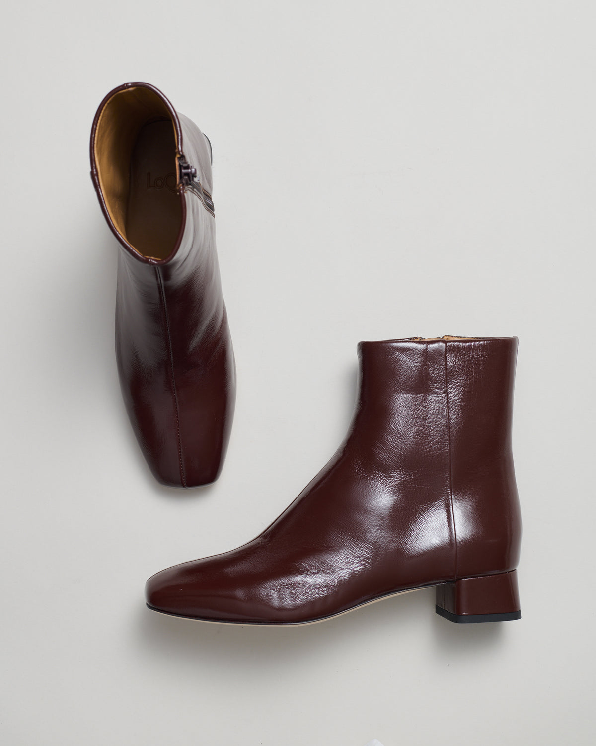 Osuna in Cherrywood Patent