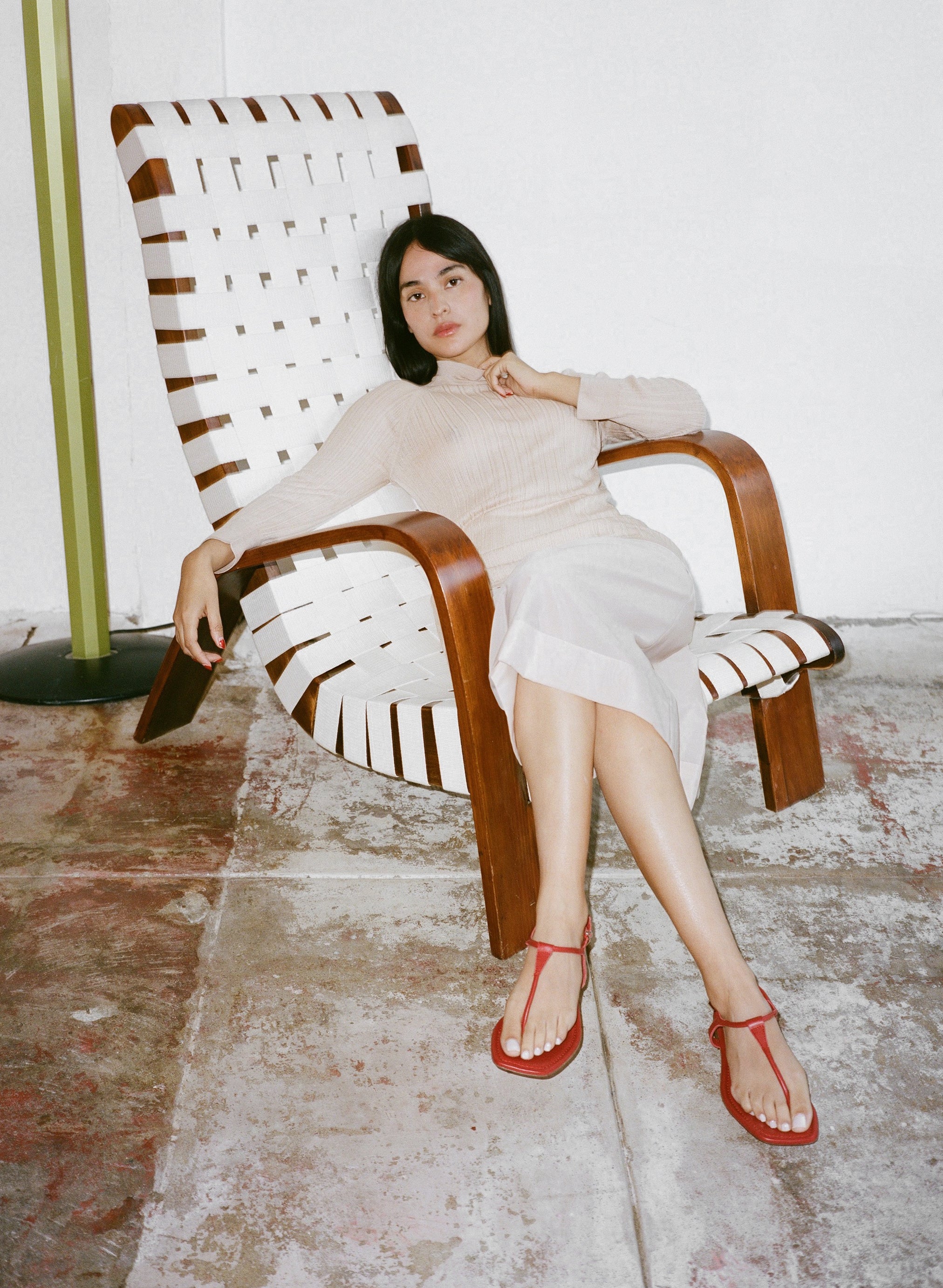 Brisa in Rojo