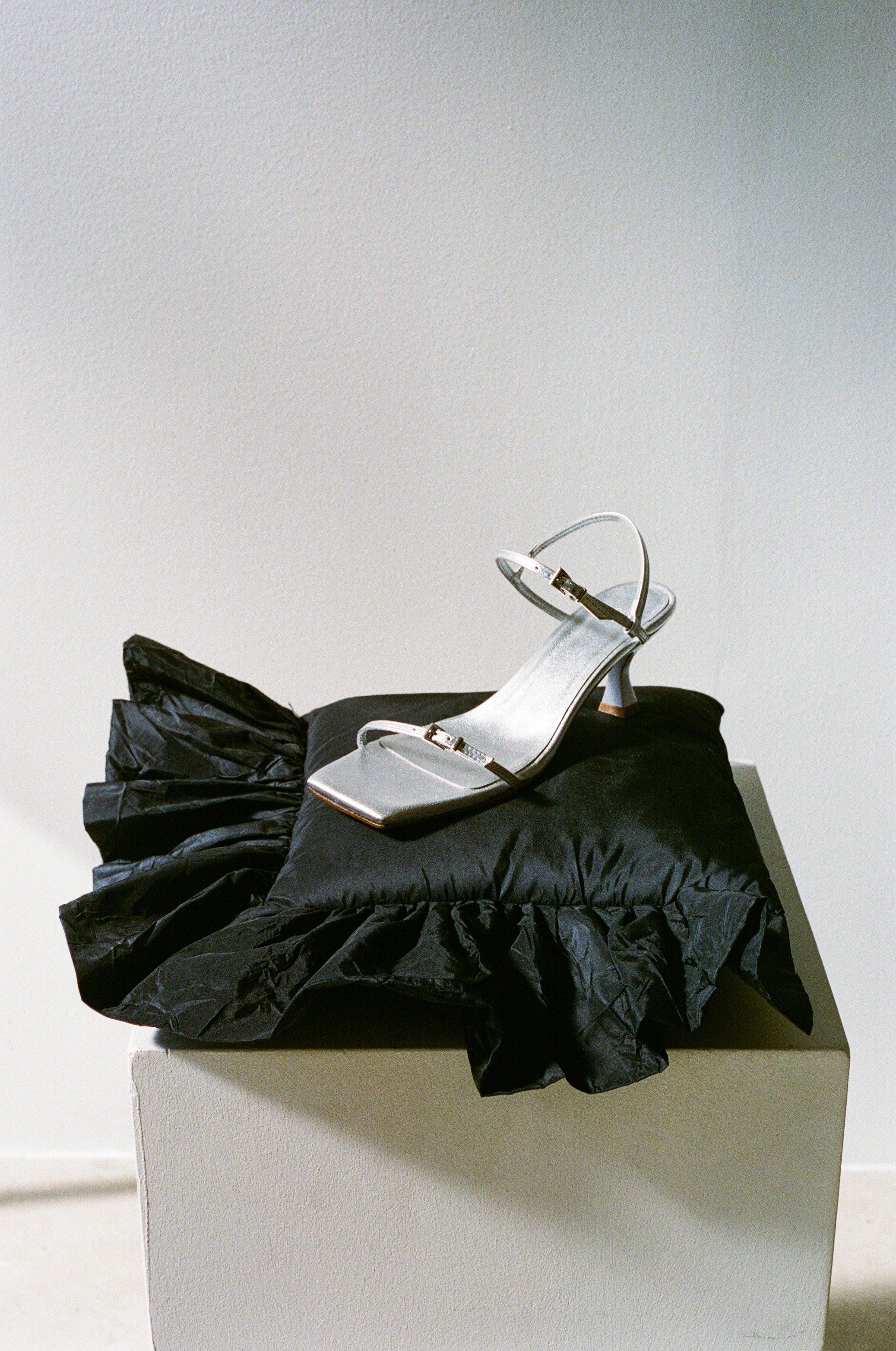 Julia in Plata
