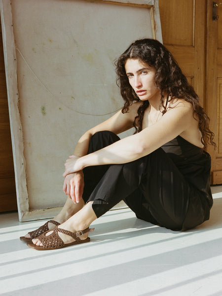 Mira in Mousse | LOQ.US