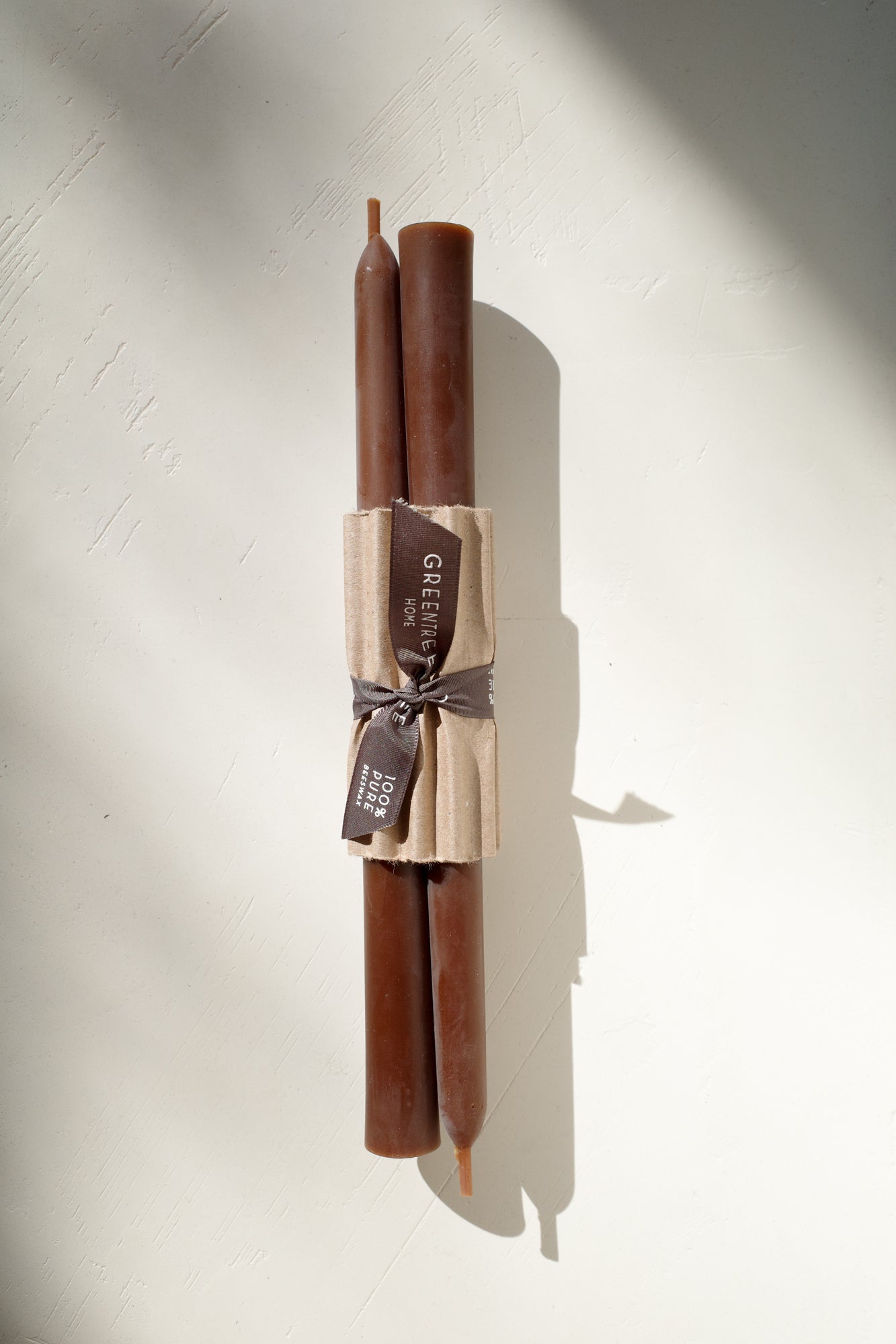 10" Classic Taper Candles