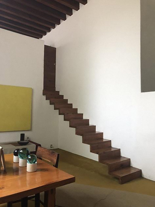 Casa Luis Barragán