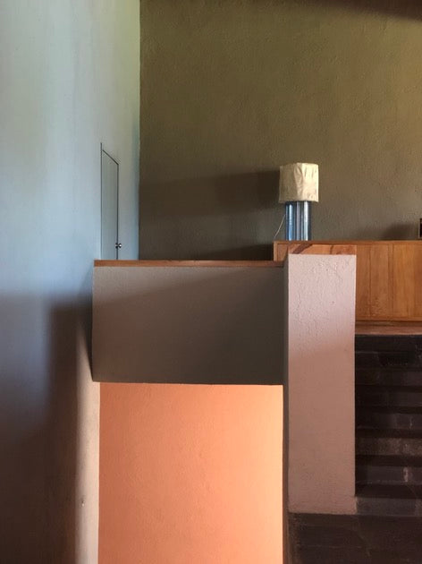 Casa Prieto-Lopez