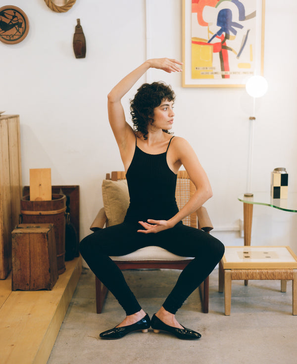 LoQ Listens: Dancing at Home