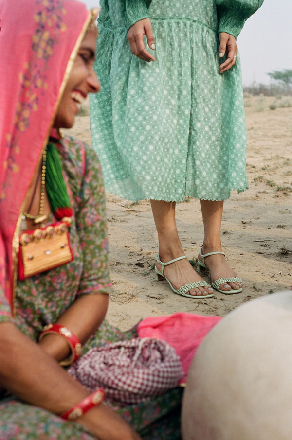 India Photoshoot