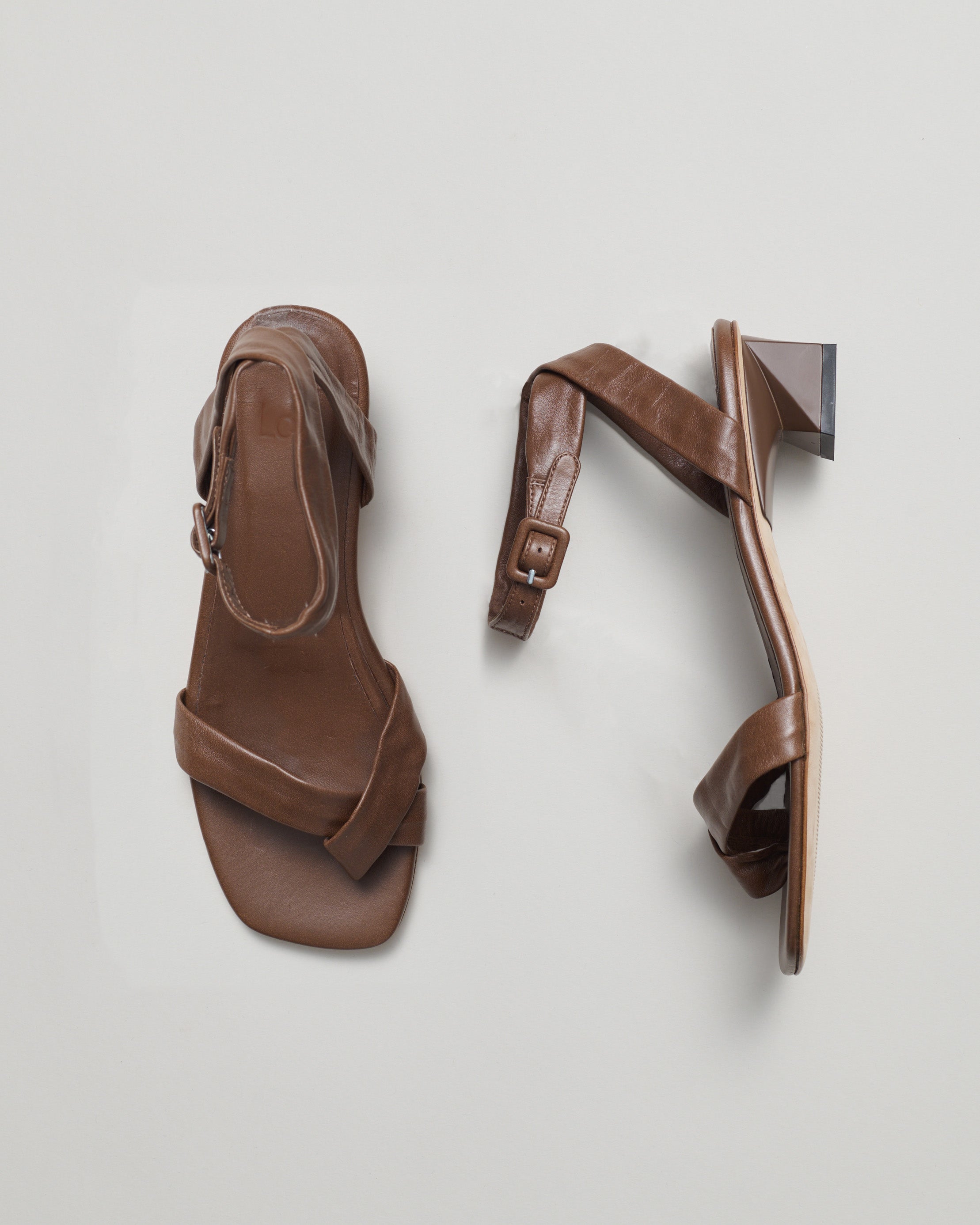 Candela in Mousse