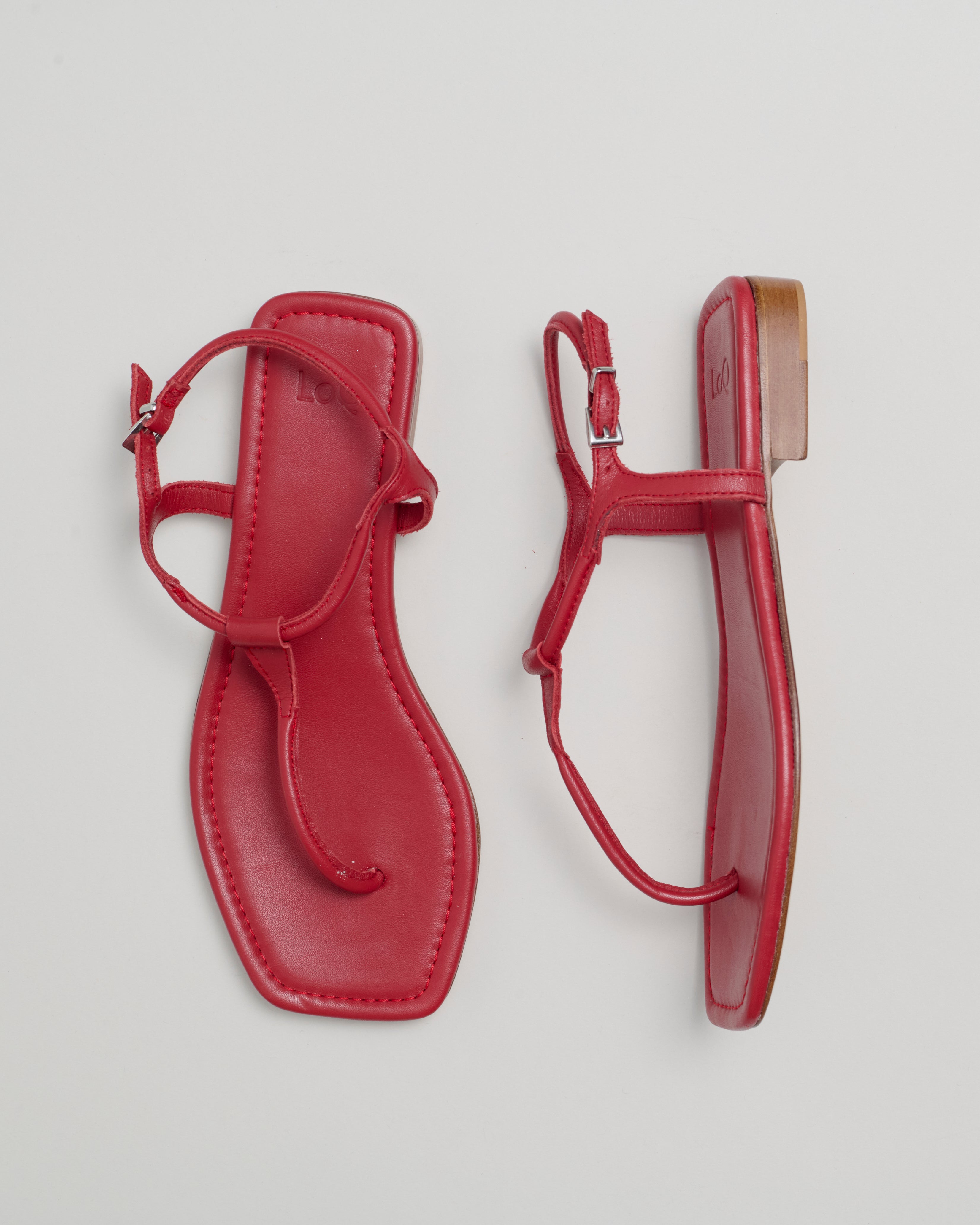 Brisa in Rojo