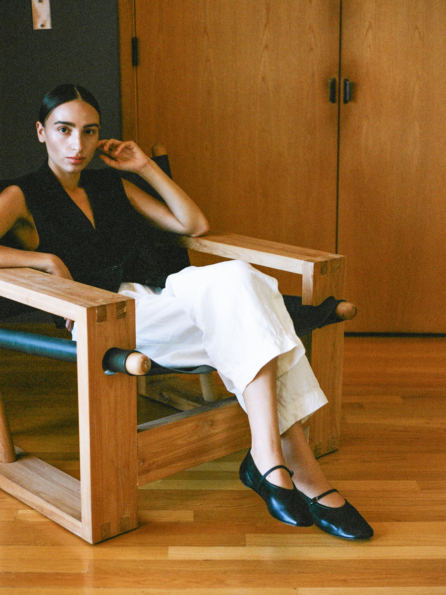 Daria in Black LOQ.US