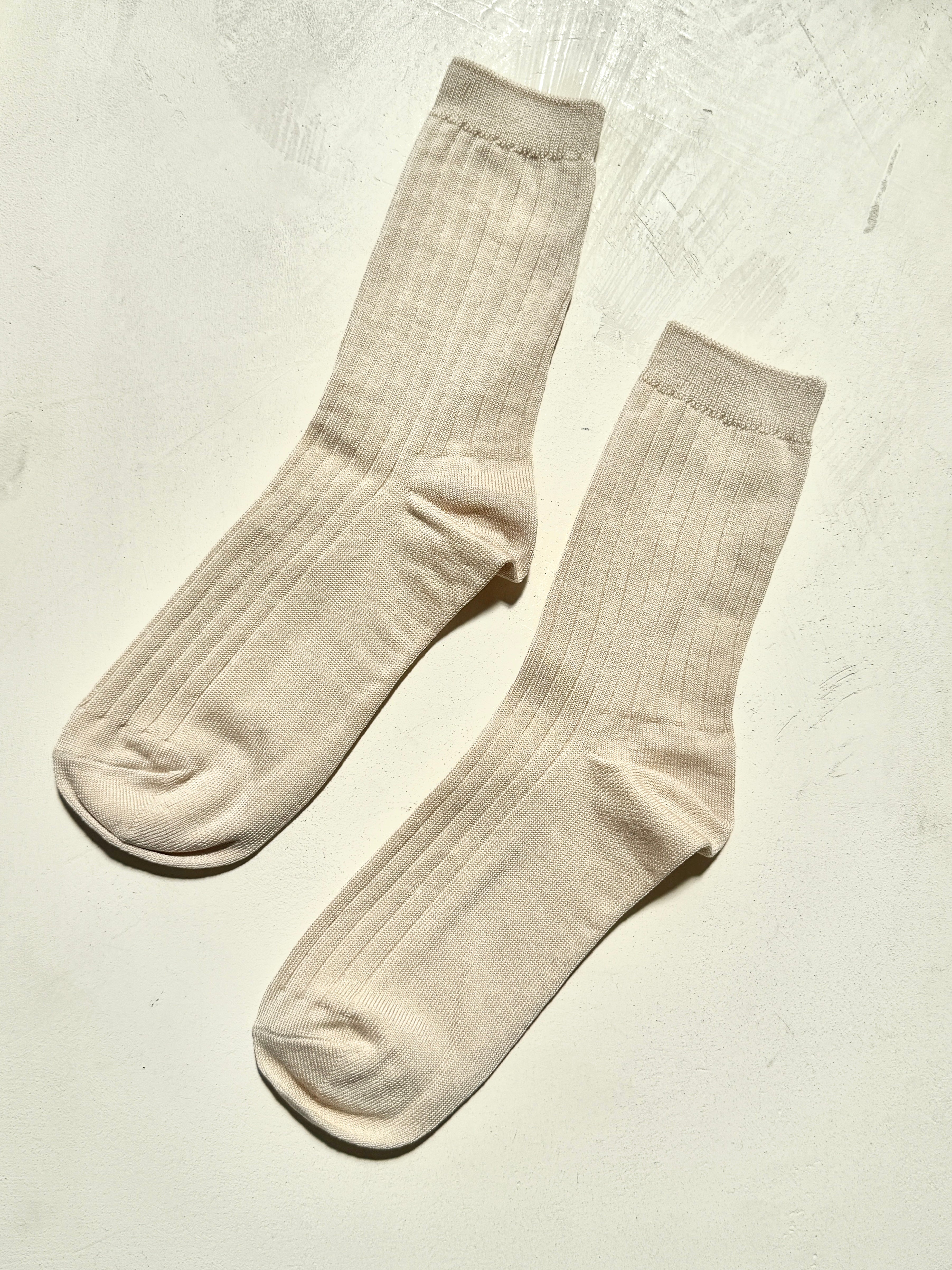 Her Socks