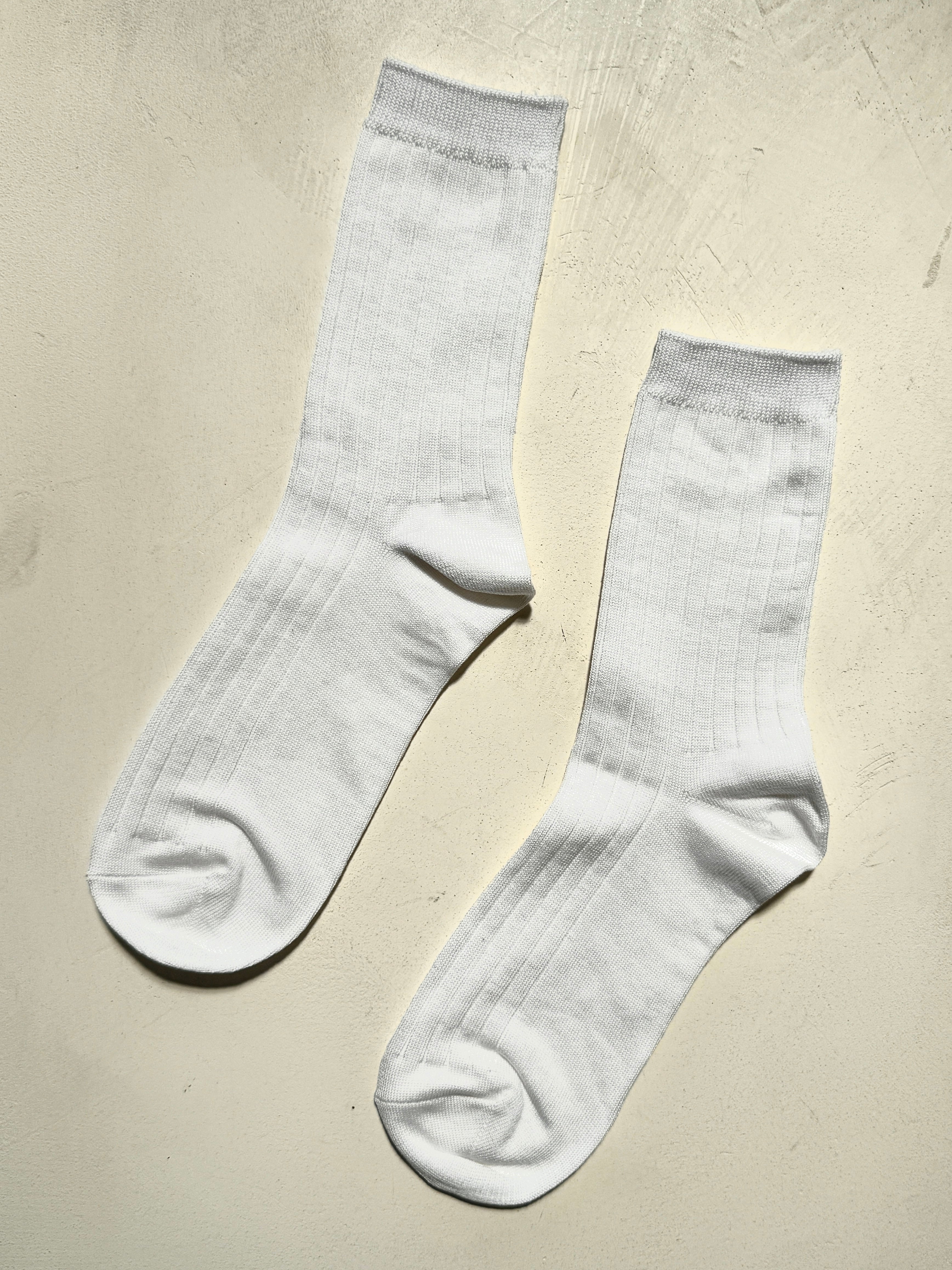 Her Socks