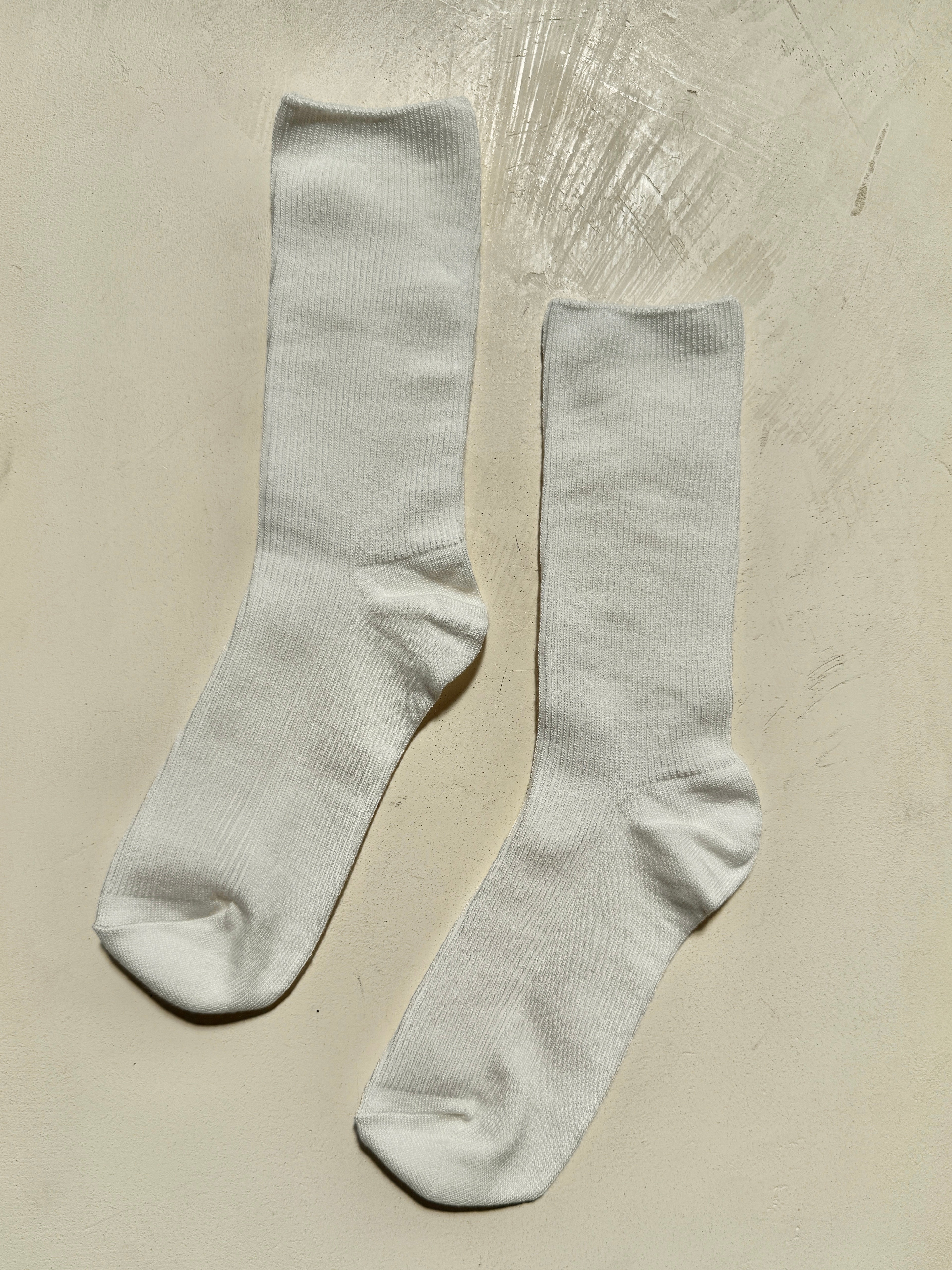 Trouser Socks by Le Bon Shoppe