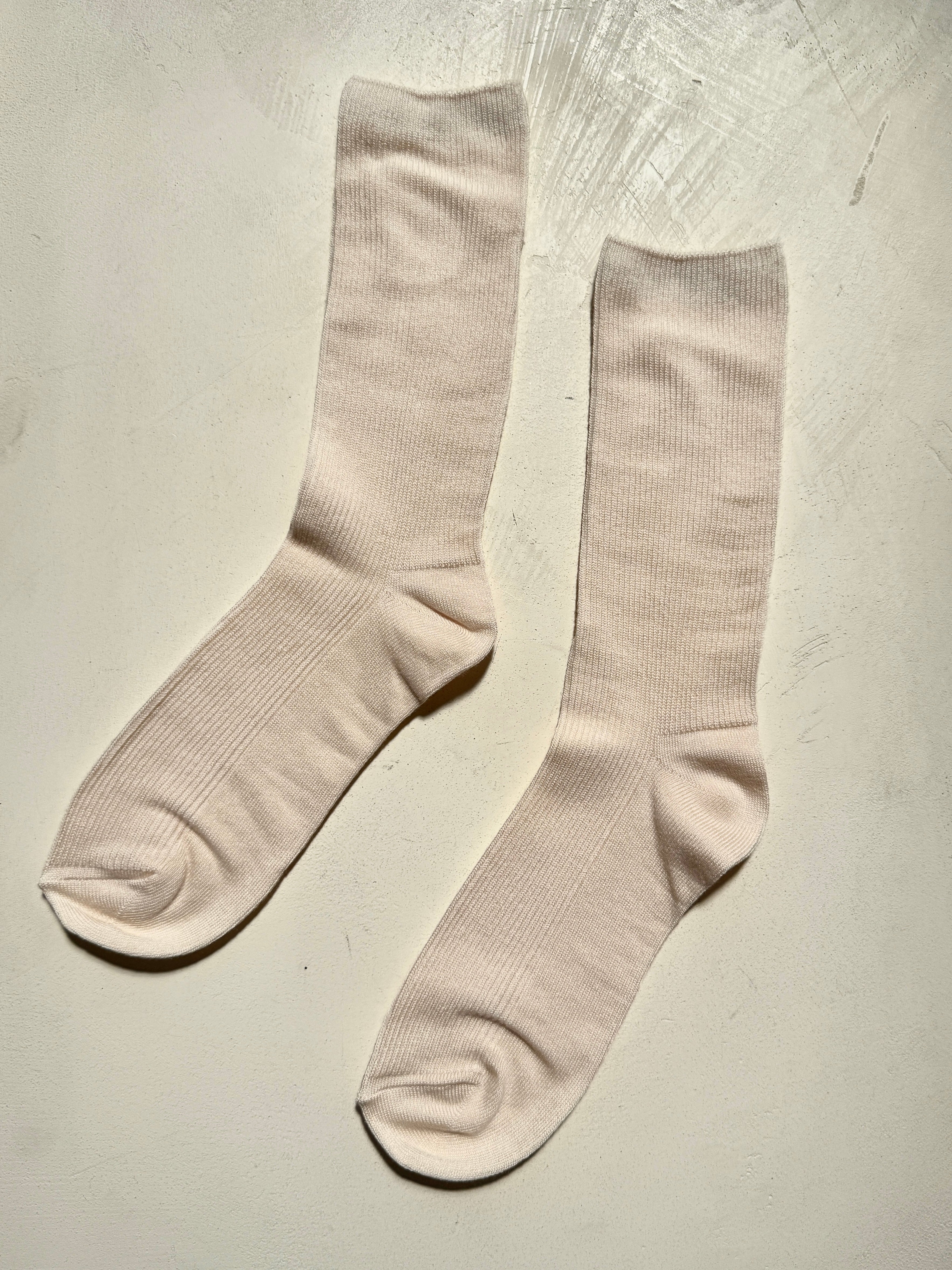 Trouser Socks by Le Bon Shoppe