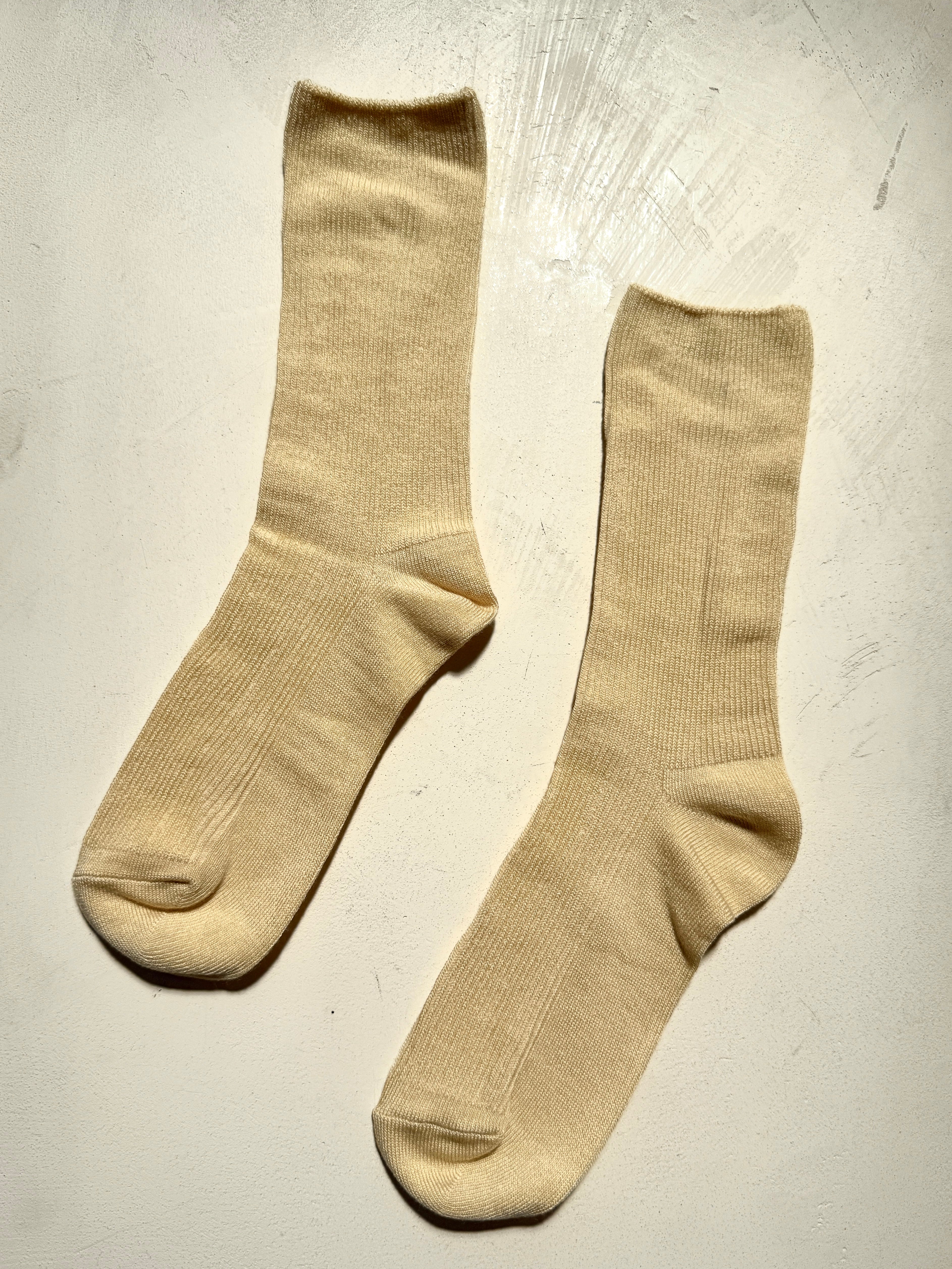 Trouser Socks by Le Bon Shoppe