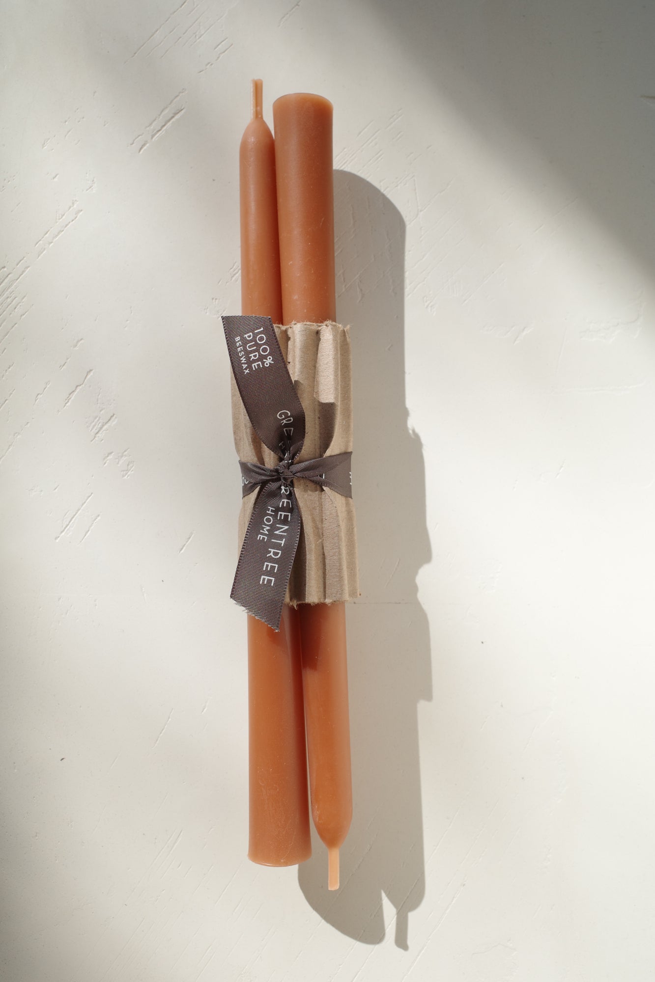 10" Classic Taper Candles