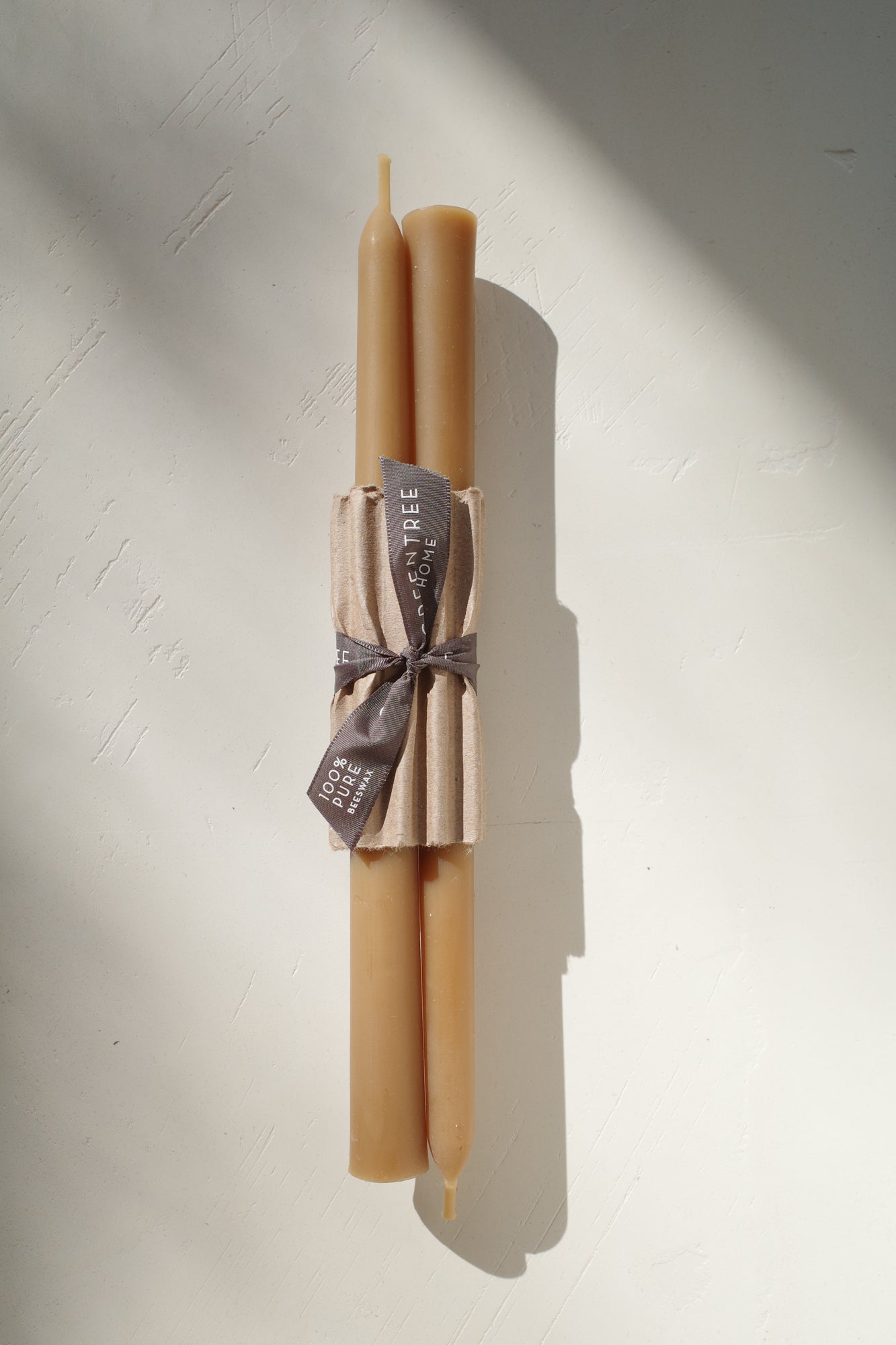 10" Classic Taper Candles