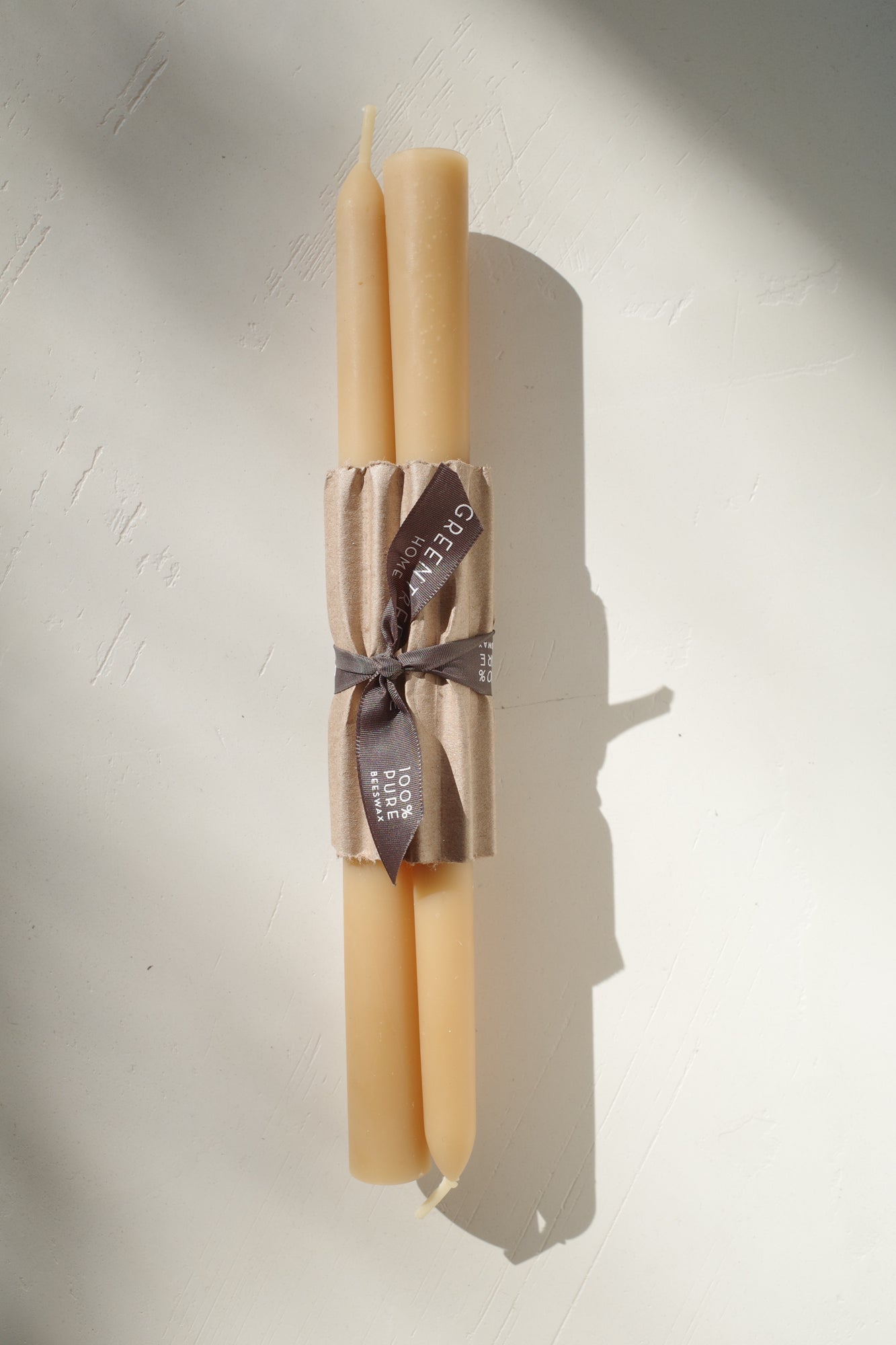 10" Classic Taper Candles
