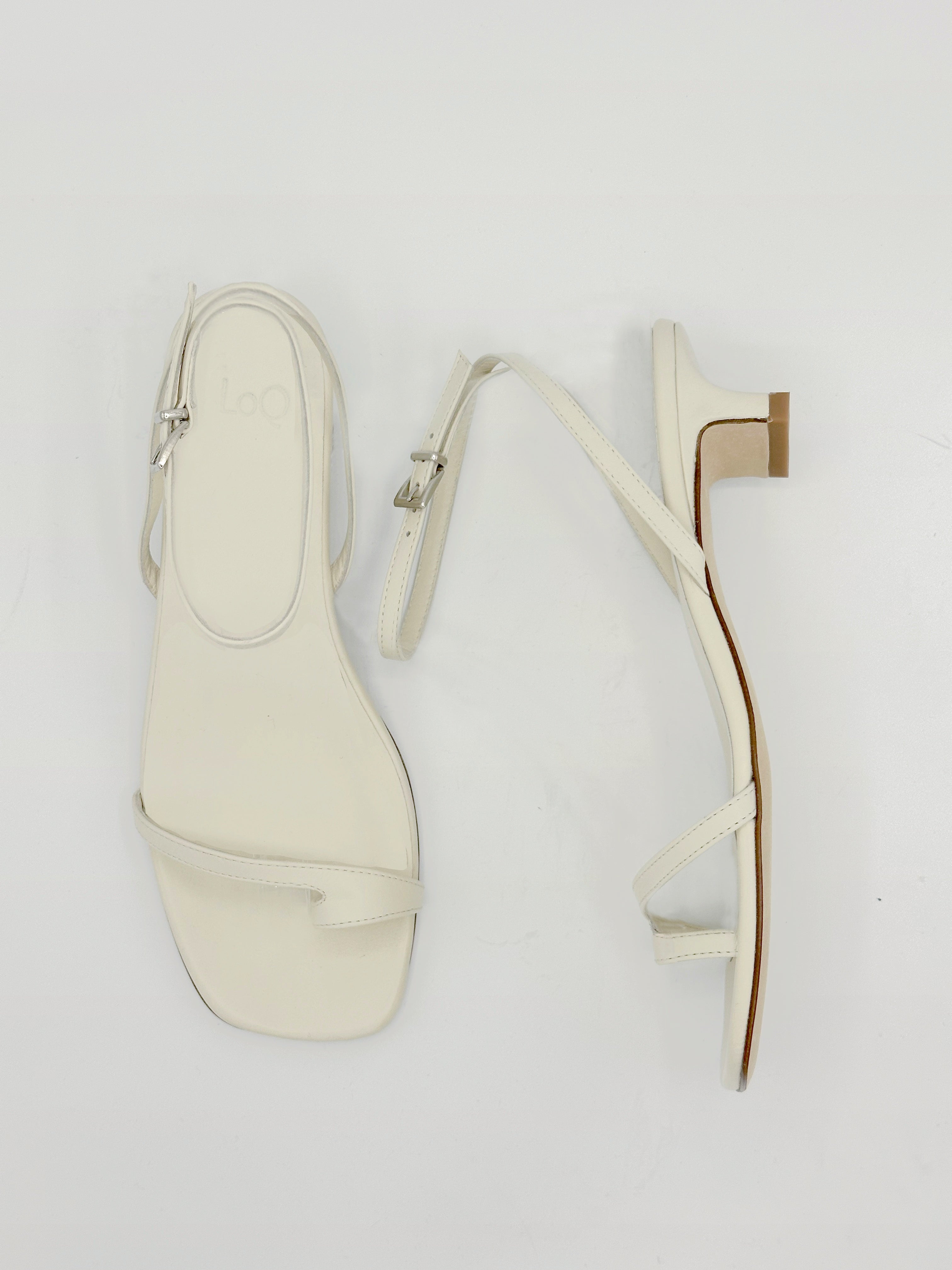 Gala in Cream