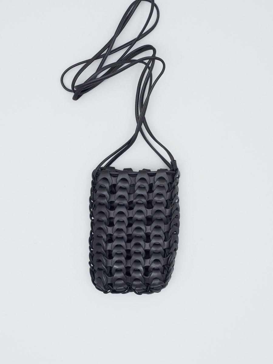Gabita in Black | LOQ.US Gabita in Black | LOQ.US