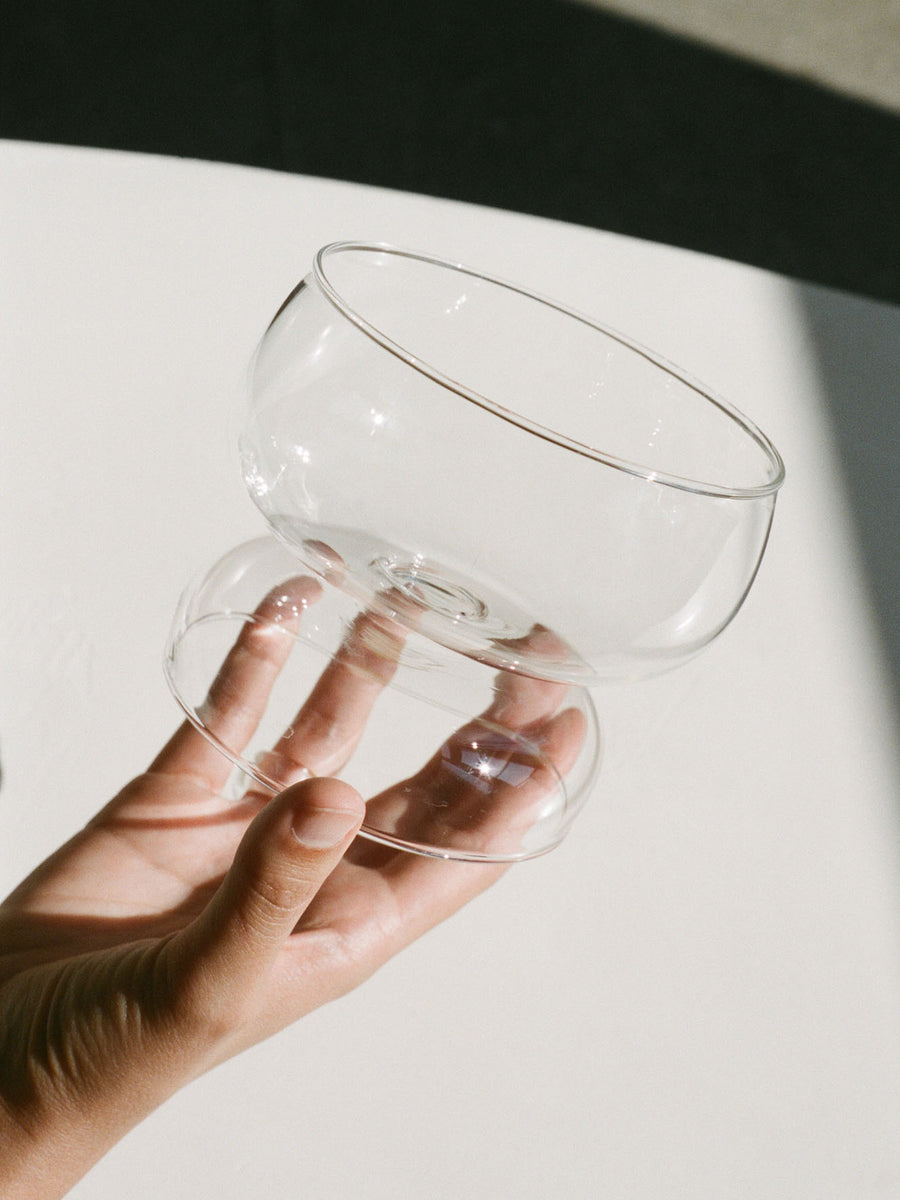Ichendorf Milano Cuore Waterglas Pink Heart kopen? Bestel bij {{config