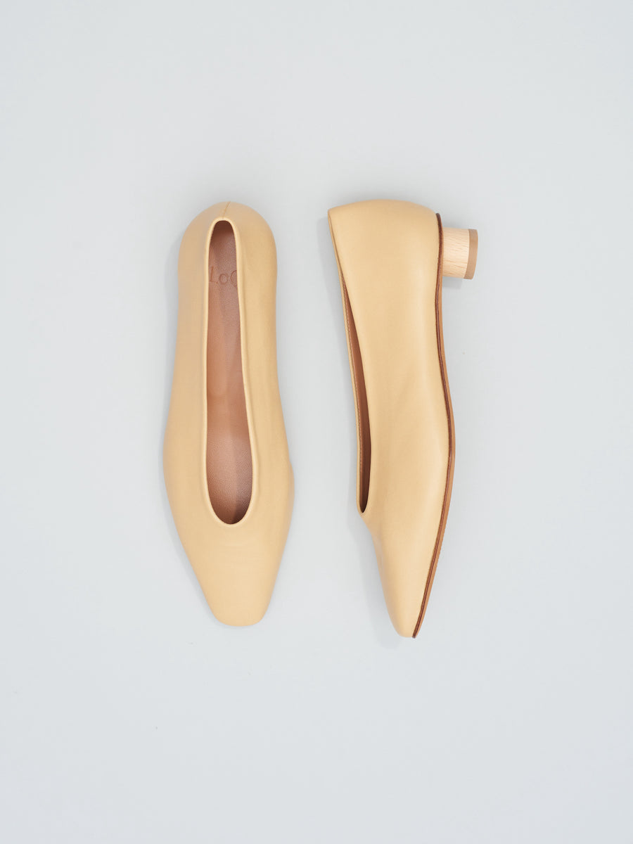 Paz in Turrón | LOQ.US