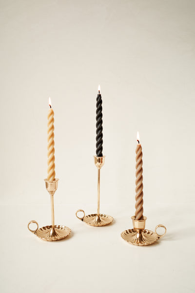 Chamber Candlestick Trio | LOQ.US