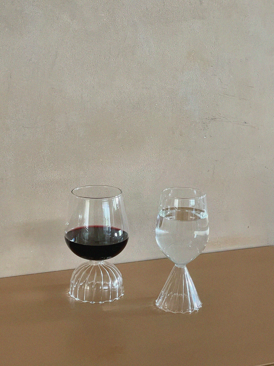 Glass Stölzle Milano Red Wine
