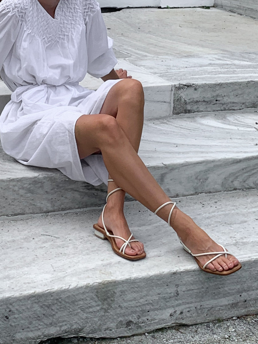 Loq ara sandals hotsell